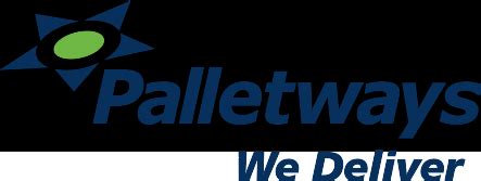 palletways online delivery.